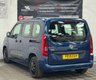 USED 2019 19 VAUXHALL COMBO LIFE 1.2 Turbo GPF Design MPV 5dr Petrol Manual Euro 6 (s/s) (110 ps) 
