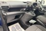 USED 2019 19 VAUXHALL COMBO LIFE 1.2 Turbo GPF Design MPV 5dr Petrol Manual Euro 6 (s/s) (110 ps) 