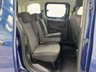 USED 2019 19 VAUXHALL COMBO LIFE 1.2 Turbo GPF Design MPV 5dr Petrol Manual Euro 6 (s/s) (110 ps) 