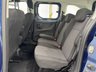 USED 2019 19 VAUXHALL COMBO LIFE 1.2 Turbo GPF Design MPV 5dr Petrol Manual Euro 6 (s/s) (110 ps) 