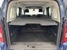 USED 2019 19 VAUXHALL COMBO LIFE 1.2 Turbo GPF Design MPV 5dr Petrol Manual Euro 6 (s/s) (110 ps) 