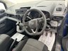 USED 2019 19 VAUXHALL COMBO LIFE 1.2 Turbo GPF Design MPV 5dr Petrol Manual Euro 6 (s/s) (110 ps) 