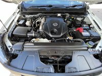 USED 2018 P NISSAN NAVARA 2.3 dCi N-Guard Pickup Double Cab 4dr Diesel Auto 4WD Euro 6 (190 ps) ** NO VAT **   BULL BARS + SUNROOF