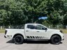 USED 2018 P NISSAN NAVARA 2.3 dCi N-Guard Pickup Double Cab 4dr Diesel Auto 4WD Euro 6 (190 ps) ** NO VAT **   BULL BARS + SUNROOF