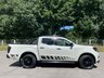 USED 2018 P NISSAN NAVARA 2.3 dCi N-Guard Pickup Double Cab 4dr Diesel Auto 4WD Euro 6 (190 ps) ** NO VAT **   BULL BARS + SUNROOF
