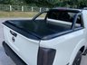 USED 2018 P NISSAN NAVARA 2.3 dCi N-Guard Pickup Double Cab 4dr Diesel Auto 4WD Euro 6 (190 ps) ** NO VAT **   BULL BARS + SUNROOF