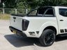 USED 2018 P NISSAN NAVARA 2.3 dCi N-Guard Pickup Double Cab 4dr Diesel Auto 4WD Euro 6 (190 ps) ** NO VAT **   BULL BARS + SUNROOF