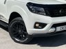 USED 2018 P NISSAN NAVARA 2.3 dCi N-Guard Pickup Double Cab 4dr Diesel Auto 4WD Euro 6 (190 ps) ** NO VAT **   BULL BARS + SUNROOF
