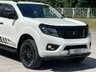 USED 2018 P NISSAN NAVARA 2.3 dCi N-Guard Pickup Double Cab 4dr Diesel Auto 4WD Euro 6 (190 ps) ** NO VAT **   BULL BARS + SUNROOF