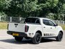 USED 2018 P NISSAN NAVARA 2.3 dCi N-Guard Pickup Double Cab 4dr Diesel Auto 4WD Euro 6 (190 ps) ** NO VAT **   BULL BARS + SUNROOF