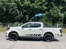 USED 2018 P NISSAN NAVARA 2.3 dCi N-Guard Pickup Double Cab 4dr Diesel Auto 4WD Euro 6 (190 ps) ** NO VAT **   BULL BARS + SUNROOF