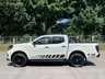 USED 2018 P NISSAN NAVARA 2.3 dCi N-Guard Pickup Double Cab 4dr Diesel Auto 4WD Euro 6 (190 ps) ** NO VAT **   BULL BARS + SUNROOF