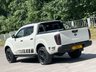 USED 2018 P NISSAN NAVARA 2.3 dCi N-Guard Pickup Double Cab 4dr Diesel Auto 4WD Euro 6 (190 ps) ** NO VAT **   BULL BARS + SUNROOF