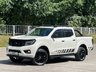 USED 2018 P NISSAN NAVARA 2.3 dCi N-Guard Pickup Double Cab 4dr Diesel Auto 4WD Euro 6 (190 ps) ** NO VAT **   BULL BARS + SUNROOF