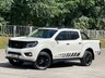 USED 2018 P NISSAN NAVARA 2.3 dCi N-Guard Pickup Double Cab 4dr Diesel Auto 4WD Euro 6 (190 ps) ** NO VAT **   BULL BARS + SUNROOF