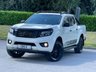 USED 2018 P NISSAN NAVARA 2.3 dCi N-Guard Pickup Double Cab 4dr Diesel Auto 4WD Euro 6 (190 ps) ** NO VAT **   BULL BARS + SUNROOF