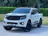 USED 2018 P NISSAN NAVARA 2.3 dCi N-Guard Pickup Double Cab 4dr Diesel Auto 4WD Euro 6 (190 ps) ** NO VAT **   BULL BARS + SUNROOF