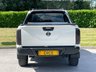 USED 2018 P NISSAN NAVARA 2.3 dCi N-Guard Pickup Double Cab 4dr Diesel Auto 4WD Euro 6 (190 ps) ** NO VAT **   BULL BARS + SUNROOF
