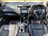 USED 2018 P NISSAN NAVARA 2.3 dCi N-Guard Pickup Double Cab 4dr Diesel Auto 4WD Euro 6 (190 ps) ** NO VAT **   BULL BARS + SUNROOF