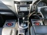USED 2018 P NISSAN NAVARA 2.3 dCi N-Guard Pickup Double Cab 4dr Diesel Auto 4WD Euro 6 (190 ps) ** NO VAT **   BULL BARS + SUNROOF