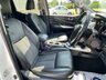 USED 2018 P NISSAN NAVARA 2.3 dCi N-Guard Pickup Double Cab 4dr Diesel Auto 4WD Euro 6 (190 ps) ** NO VAT **   BULL BARS + SUNROOF