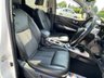 USED 2018 P NISSAN NAVARA 2.3 dCi N-Guard Pickup Double Cab 4dr Diesel Auto 4WD Euro 6 (190 ps) ** NO VAT **   BULL BARS + SUNROOF