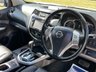 USED 2018 P NISSAN NAVARA 2.3 dCi N-Guard Pickup Double Cab 4dr Diesel Auto 4WD Euro 6 (190 ps) ** NO VAT **   BULL BARS + SUNROOF
