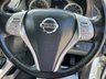 USED 2018 P NISSAN NAVARA 2.3 dCi N-Guard Pickup Double Cab 4dr Diesel Auto 4WD Euro 6 (190 ps) ** NO VAT **   BULL BARS + SUNROOF