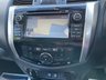 USED 2018 P NISSAN NAVARA 2.3 dCi N-Guard Pickup Double Cab 4dr Diesel Auto 4WD Euro 6 (190 ps) ** NO VAT **   BULL BARS + SUNROOF