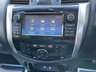 USED 2018 P NISSAN NAVARA 2.3 dCi N-Guard Pickup Double Cab 4dr Diesel Auto 4WD Euro 6 (190 ps) ** NO VAT **   BULL BARS + SUNROOF