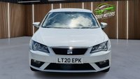 USED 2020 20 SEAT LEON 1.5 TSI EVO SE Dynamic Hatchback 5dr Petrol Manual Euro 6 (s/s) (130 ps) +++A LITTLE TATTY HENCE PRICE+++