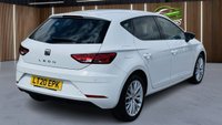 USED 2020 20 SEAT LEON 1.5 TSI EVO SE Dynamic Hatchback 5dr Petrol Manual Euro 6 (s/s) (130 ps) +++A LITTLE TATTY HENCE PRICE+++
