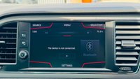USED 2020 20 SEAT LEON 1.5 TSI EVO SE Dynamic Hatchback 5dr Petrol Manual Euro 6 (s/s) (130 ps) +++A LITTLE TATTY HENCE PRICE+++