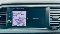 USED 2020 20 SEAT LEON 1.5 TSI EVO SE Dynamic Hatchback 5dr Petrol Manual Euro 6 (s/s) (130 ps) +++A LITTLE TATTY HENCE PRICE+++
