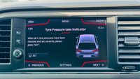 USED 2020 20 SEAT LEON 1.5 TSI EVO SE Dynamic Hatchback 5dr Petrol Manual Euro 6 (s/s) (130 ps) +++A LITTLE TATTY HENCE PRICE+++