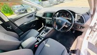 USED 2020 20 SEAT LEON 1.5 TSI EVO SE Dynamic Hatchback 5dr Petrol Manual Euro 6 (s/s) (130 ps) +++A LITTLE TATTY HENCE PRICE+++