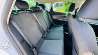 USED 2020 20 SEAT LEON 1.5 TSI EVO SE Dynamic Hatchback 5dr Petrol Manual Euro 6 (s/s) (130 ps) +++A LITTLE TATTY HENCE PRICE+++