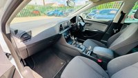 USED 2020 20 SEAT LEON 1.5 TSI EVO SE Dynamic Hatchback 5dr Petrol Manual Euro 6 (s/s) (130 ps) +++A LITTLE TATTY HENCE PRICE+++