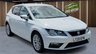 USED 2020 20 SEAT LEON 1.5 TSI EVO SE Dynamic Hatchback 5dr Petrol Manual Euro 6 (s/s) (130 ps) +++A LITTLE TATTY HENCE PRICE+++