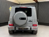 USED 2026 26 MERCEDES-BENZ G CLASS 4.0 G63 V8 BiTurbo MHEV AMG SUV 5dr Petrol Hybrid SpdS+9GT 4WD Euro 6 (s/s) (605 ps) DELIVERY AVAILABLE