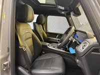 USED 2026 26 MERCEDES-BENZ G CLASS 4.0 G63 V8 BiTurbo MHEV AMG SUV 5dr Petrol Hybrid SpdS+9GT 4WD Euro 6 (s/s) (605 ps) DELIVERY AVAILABLE