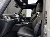 USED 2026 26 MERCEDES-BENZ G CLASS 4.0 G63 V8 BiTurbo MHEV AMG SUV 5dr Petrol Hybrid SpdS+9GT 4WD Euro 6 (s/s) (605 ps) DELIVERY AVAILABLE