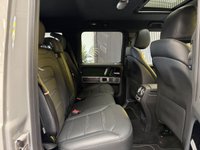 USED 2026 26 MERCEDES-BENZ G CLASS 4.0 G63 V8 BiTurbo MHEV AMG SUV 5dr Petrol Hybrid SpdS+9GT 4WD Euro 6 (s/s) (605 ps) DELIVERY AVAILABLE