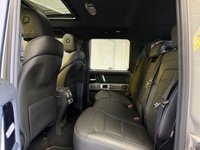 USED 2026 26 MERCEDES-BENZ G CLASS 4.0 G63 V8 BiTurbo MHEV AMG SUV 5dr Petrol Hybrid SpdS+9GT 4WD Euro 6 (s/s) (605 ps) DELIVERY AVAILABLE