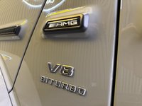 USED 2026 26 MERCEDES-BENZ G CLASS 4.0 G63 V8 BiTurbo MHEV AMG SUV 5dr Petrol Hybrid SpdS+9GT 4WD Euro 6 (s/s) (605 ps) DELIVERY AVAILABLE