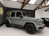 USED 2026 26 MERCEDES-BENZ G CLASS 4.0 G63 V8 BiTurbo MHEV AMG SUV 5dr Petrol Hybrid SpdS+9GT 4WD Euro 6 (s/s) (605 ps) DELIVERY AVAILABLE