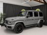 USED 2026 26 MERCEDES-BENZ G CLASS 4.0 G63 V8 BiTurbo MHEV AMG SUV 5dr Petrol Hybrid SpdS+9GT 4WD Euro 6 (s/s) (605 ps) DELIVERY AVAILABLE