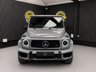 USED 2026 26 MERCEDES-BENZ G CLASS 4.0 G63 V8 BiTurbo MHEV AMG SUV 5dr Petrol Hybrid SpdS+9GT 4WD Euro 6 (s/s) (605 ps) DELIVERY AVAILABLE