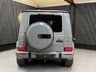 USED 2026 26 MERCEDES-BENZ G CLASS 4.0 G63 V8 BiTurbo MHEV AMG SUV 5dr Petrol Hybrid SpdS+9GT 4WD Euro 6 (s/s) (605 ps) DELIVERY AVAILABLE