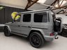 USED 2026 26 MERCEDES-BENZ G CLASS 4.0 G63 V8 BiTurbo MHEV AMG SUV 5dr Petrol Hybrid SpdS+9GT 4WD Euro 6 (s/s) (605 ps) DELIVERY AVAILABLE